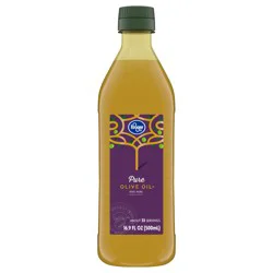Kroger 100% Pure Olive Oil