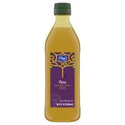 Kroger 100% Pure Olive Oil