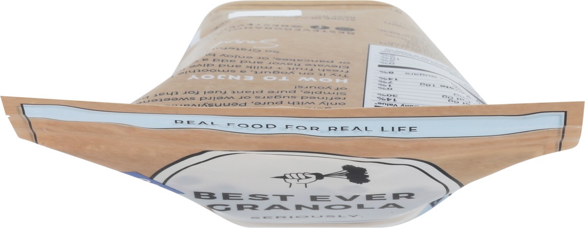 slide 4 of 13, Best Ever Granola Gluten Free Dark Chocolate Chia Granola 6 oz, 6 oz