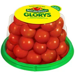 Nature Sweet D'Vine Tomatoes