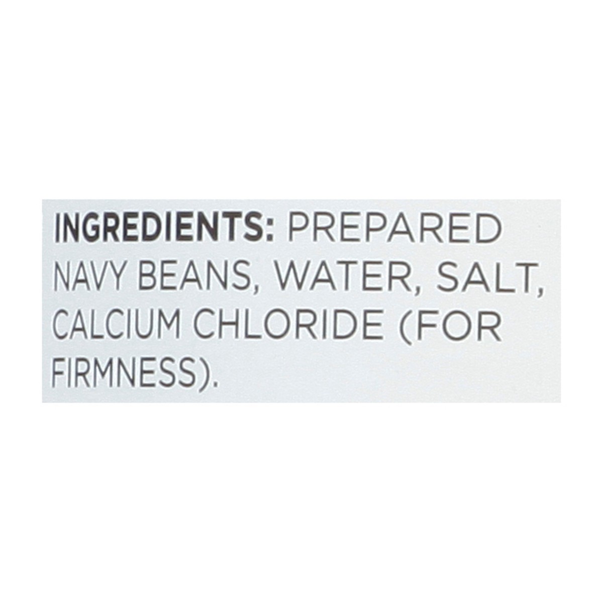 slide 2 of 13, DeLallo Navy Beans 15.5 oz, 15.5 oz