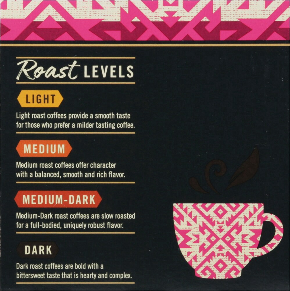 slide 2 of 6, Private Selection Guatemalan Dark Roast Coffee K-Cup Pods - 12 ct, 12 ct