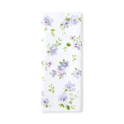 KitchenAid Ditsy Daisy Pistachio Kitchen Towel