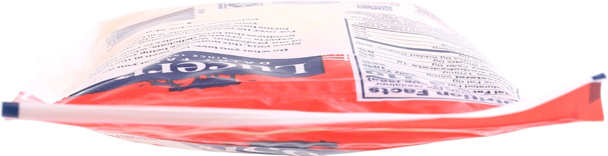 slide 9 of 9, Lucerne Dairy Farms Cheese Finely Shredded Mexican Four Blend,