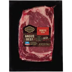 Kroger Fully Cooked Pork Sausage Patties