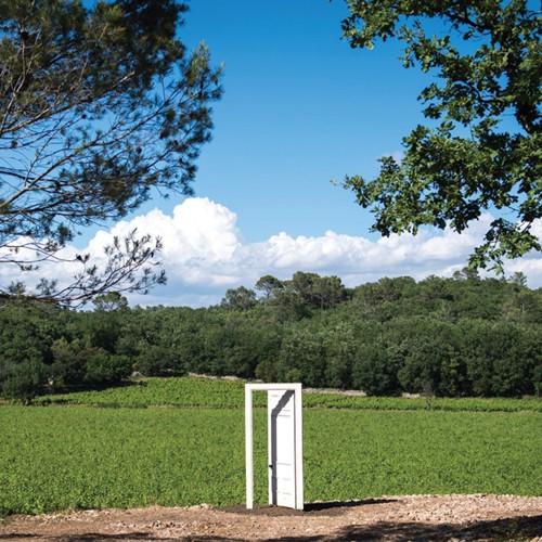 slide 2 of 10, Peyrassol, Croix de Peyrassol Rosé, IGP Méditerranée, 750 ml