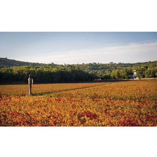 slide 5 of 10, Peyrassol, Croix de Peyrassol Rosé, IGP Méditerranée, 750 ml