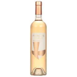 Peyrassol La Croix Rose Wine 750 ml