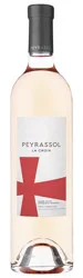 Peyrassol La Croix Rose Wine 750 ml