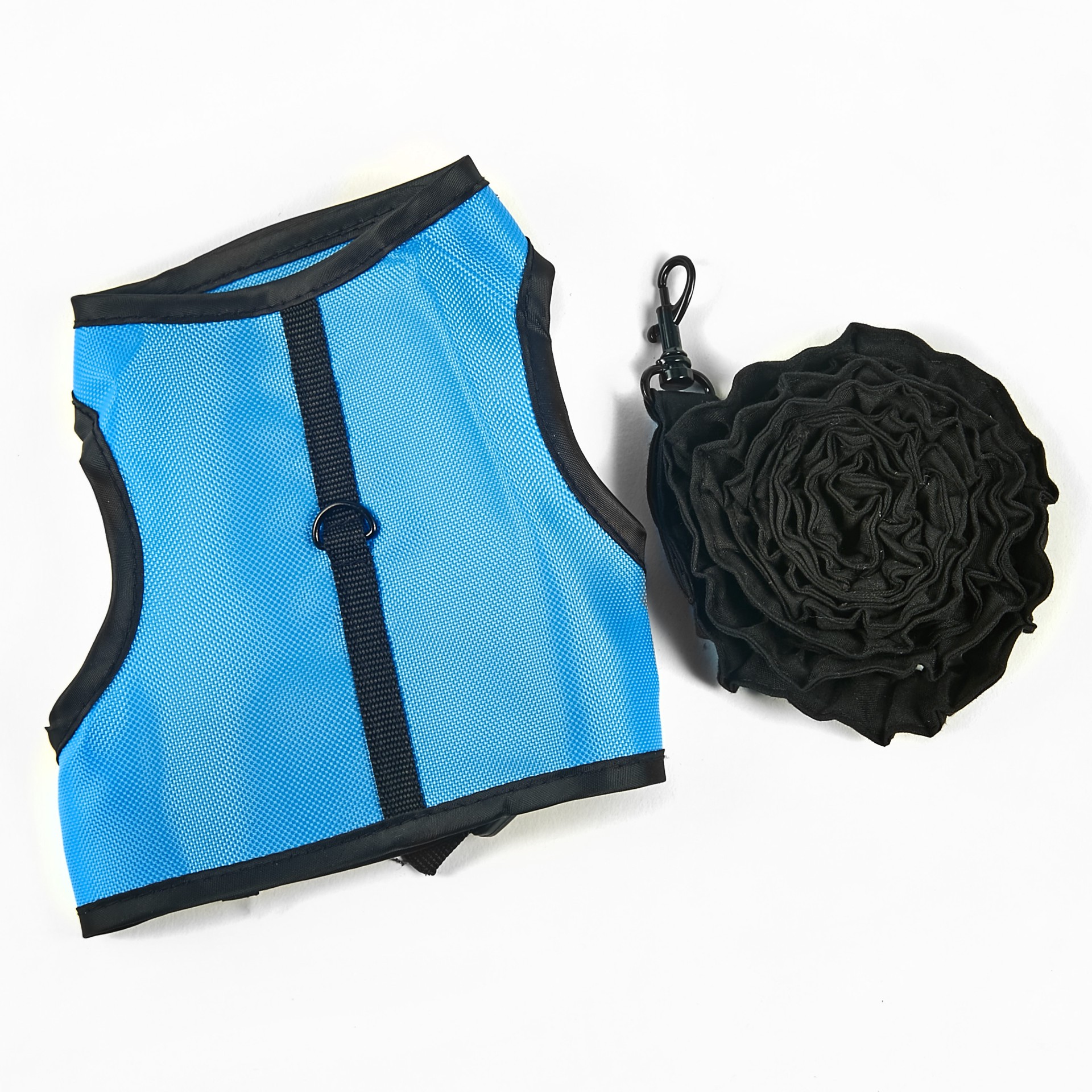 slide 2 of 4, Kaytee Hard Goods Kaytee Comfort Harness And Stretch Leash Large, 1 ct