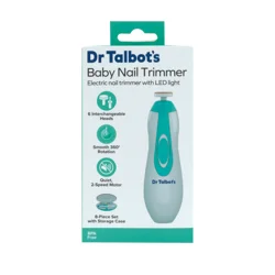 Dr. Talbot's Baby Nail Trimmer 1 Each