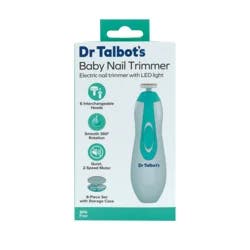 Dr. Talbot's Baby Nail Trimmer 1 Each