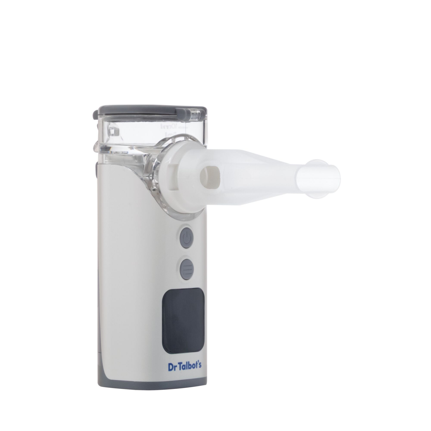 slide 4 of 5, Dr. Talbot's Ultrasonic Mesh Nebulizer 1 Each, 1 ct