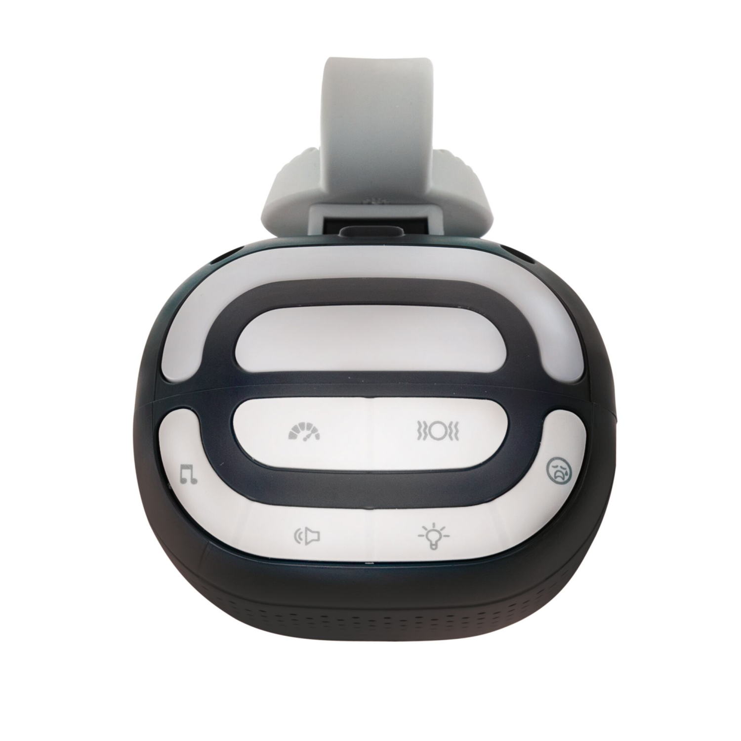 slide 2 of 4, Nuby Capsule Rocker, 1 ct