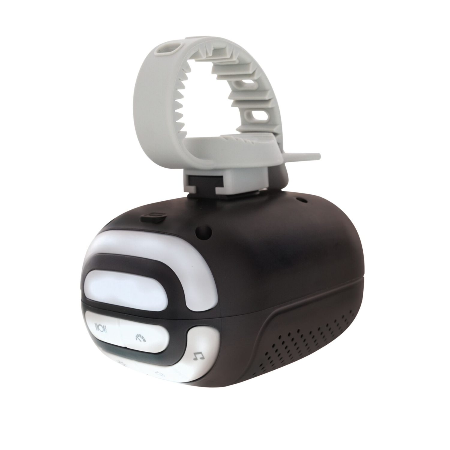 slide 3 of 4, Nuby Capsule Rocker, 1 ct