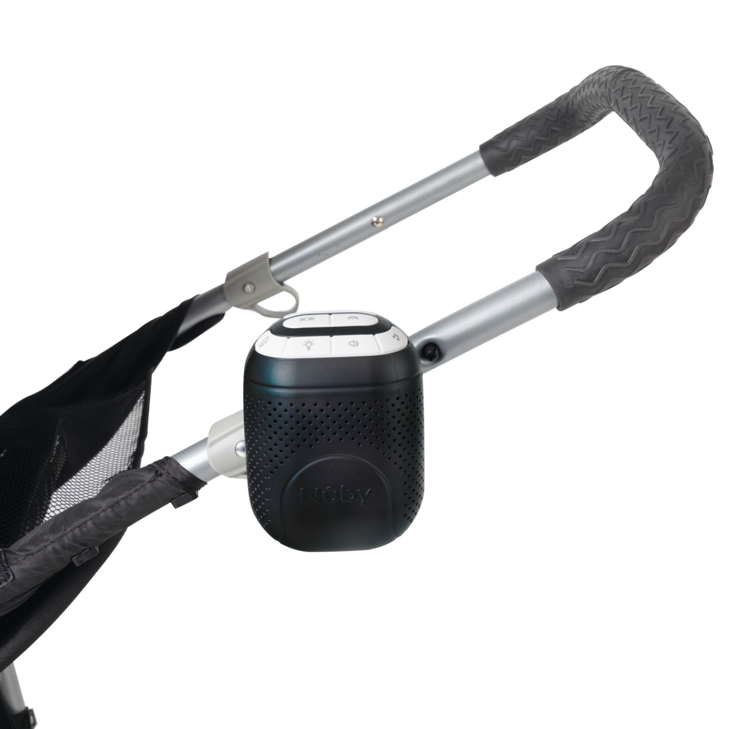 slide 4 of 4, Nuby Capsule Rocker, 1 ct