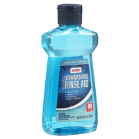 slide 28 of 29, Meijer Automatic Dish Liquid Rinse Aid, 8.45 oz