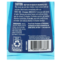 slide 14 of 29, Meijer Automatic Dish Liquid Rinse Aid, 8.45 oz