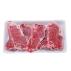 slide 1 of 1, USDA Choice Beef Sirloin Culotte Steak Boneless, per lb