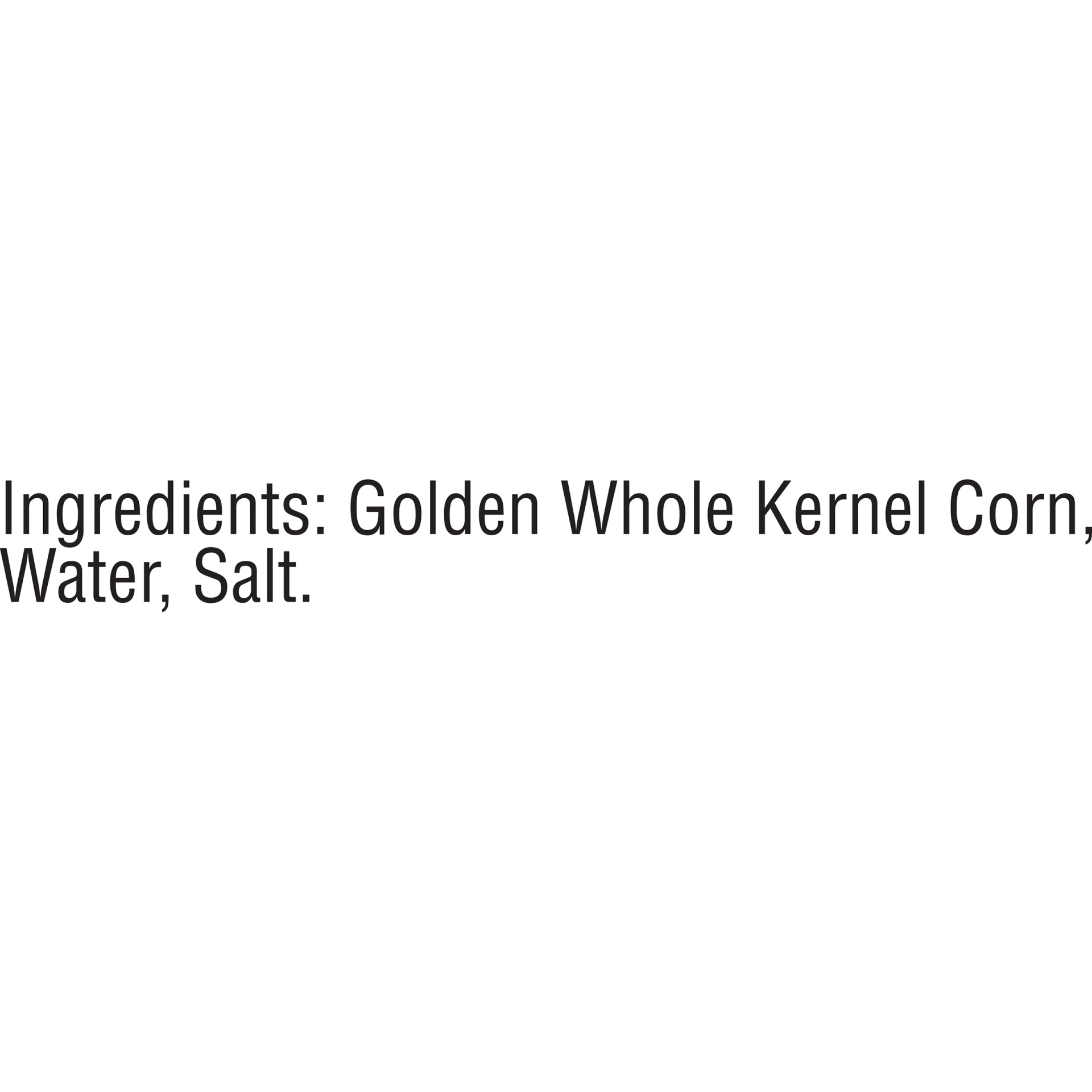 slide 3 of 3, Green Giant Whole Kernel Sweet Corn 15.25 oz, 15.25 oz