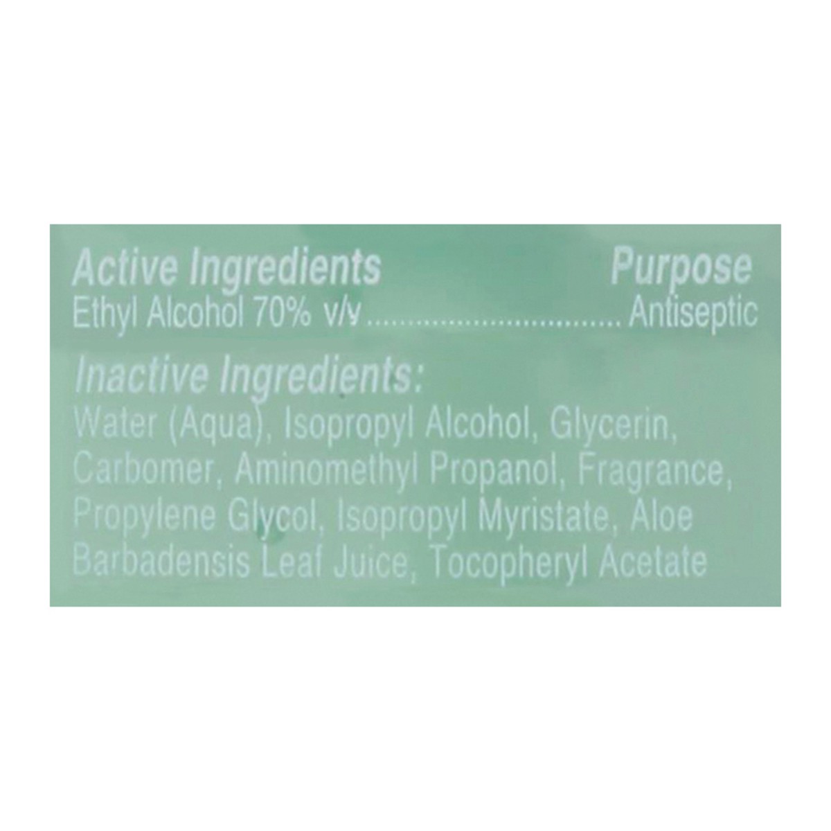 slide 9 of 14, Smart Care Original Advanced Hand Sanitizer, 16.9 oz