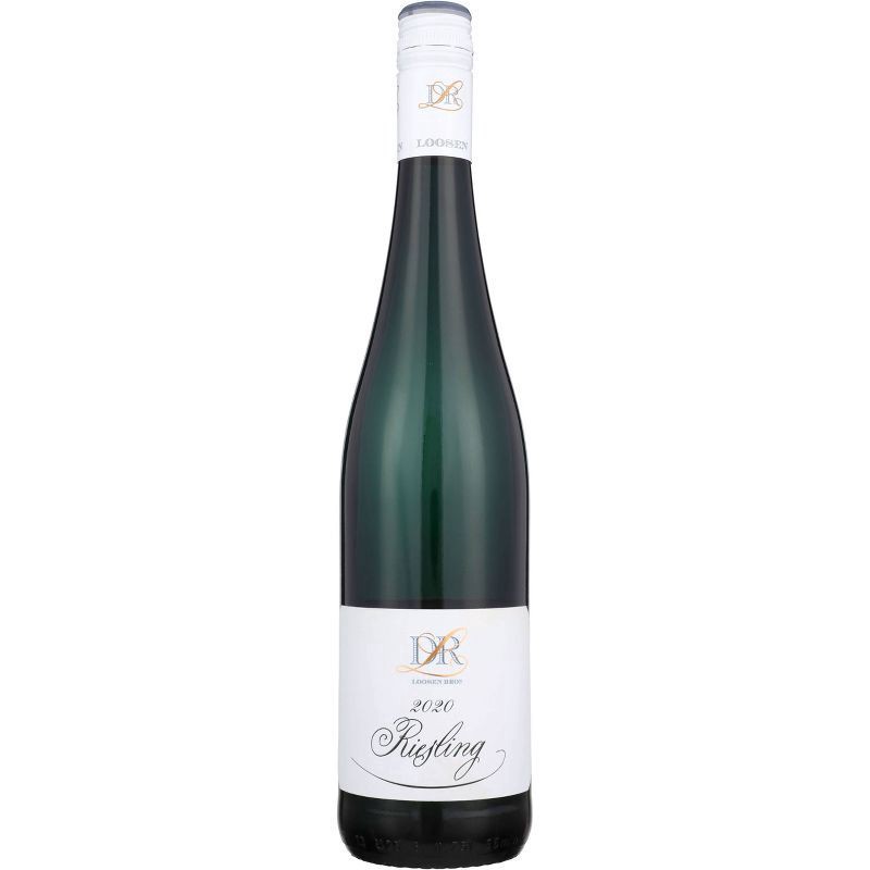 slide 1 of 1, Weingut Dr. Loosen Loosen Riesling, 750 ml