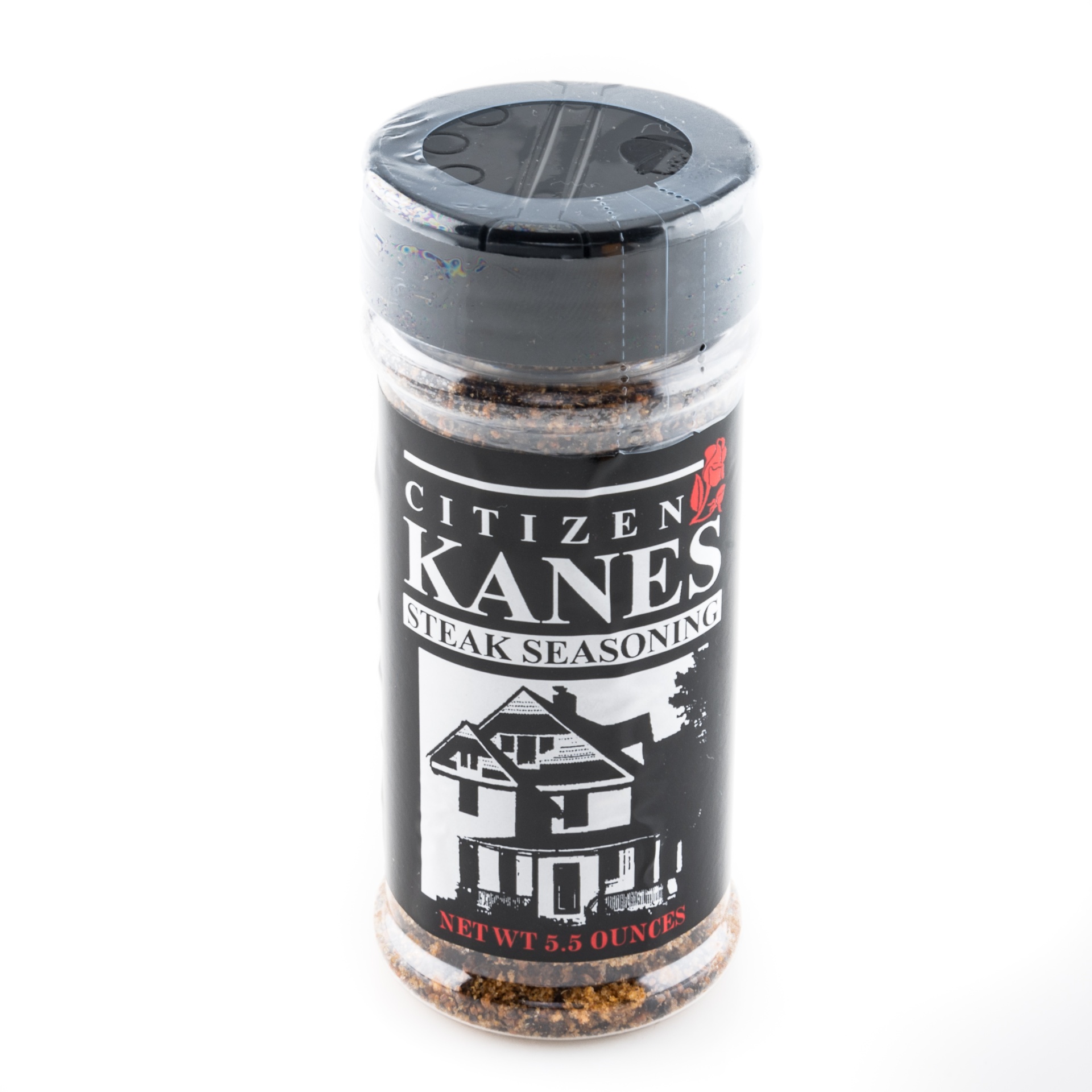 slide 1 of 1, Citizen Kane's Steak Spice, 5.5 oz