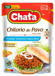 Chata Chilorio Turkey