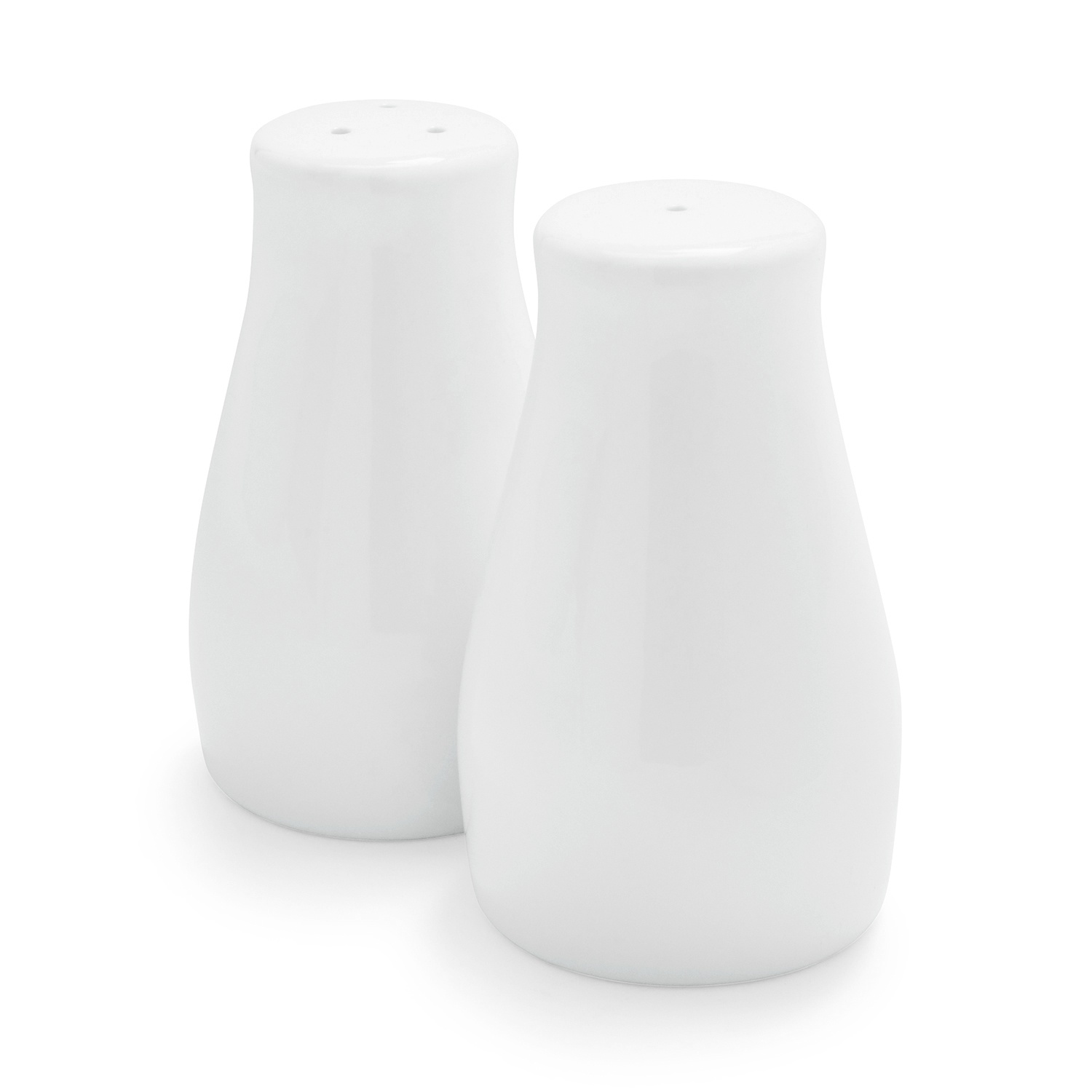 slide 1 of 1, Sur La Table Salt & Pepper Shaker Set, 1 ct