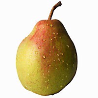 slide 1 of 1, Apple Pears, 1 ct