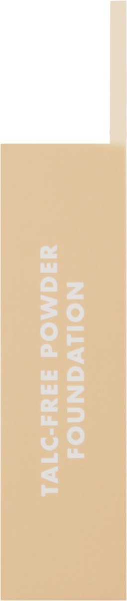 slide 11 of 12, e.l.f. Camo Fair 150 C Powder Foundation 0.28 oz, 1 ct