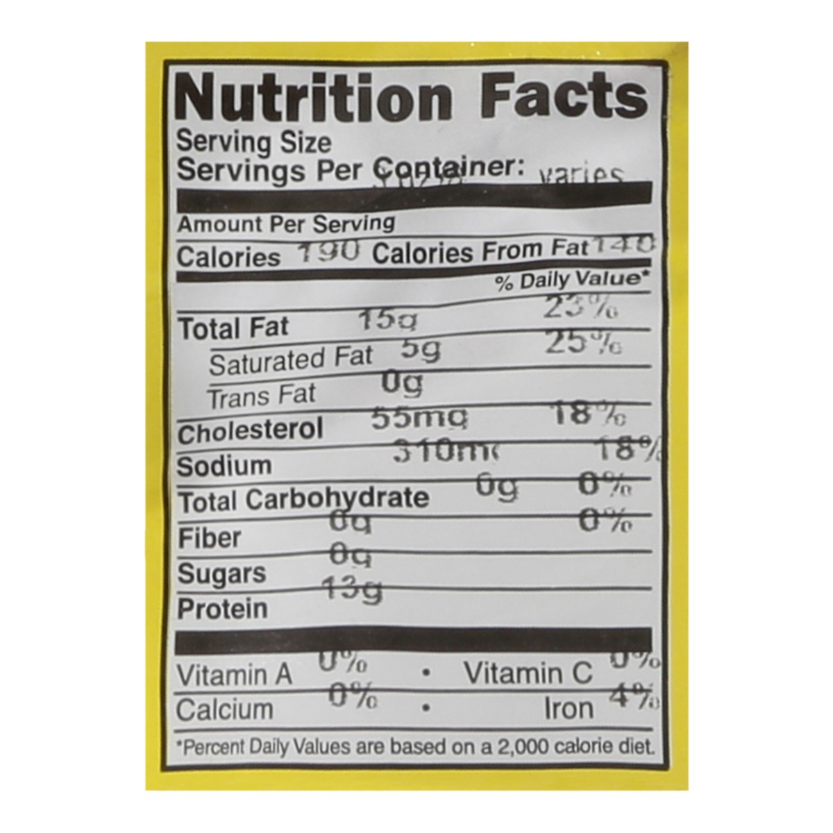 slide 4 of 13, Bakery Cake 8 Inch Crav Inch Carrot - Each, 1 ct