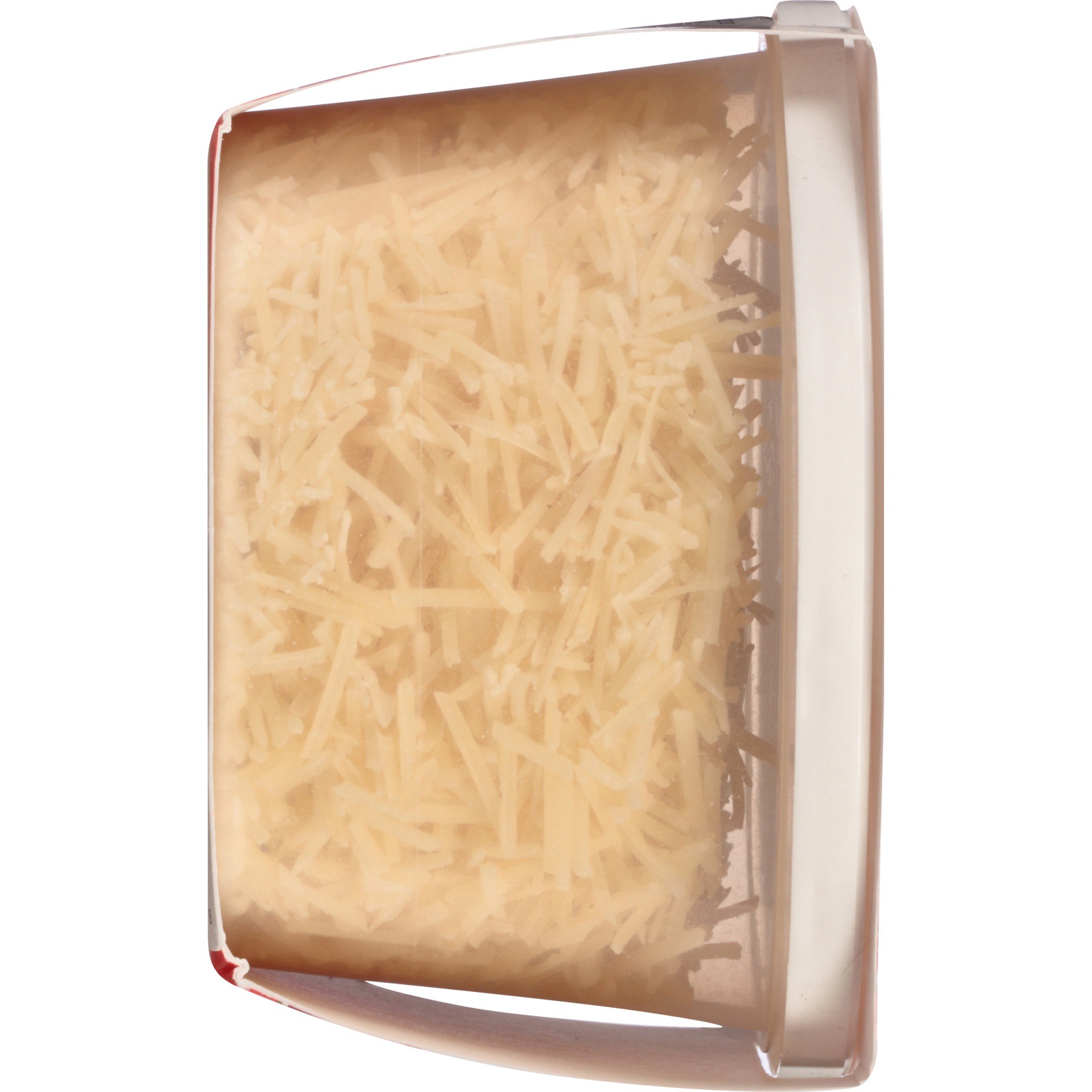 slide 4 of 8, Frigo Shredded Parmesan Cheese 5 oz, 5 oz