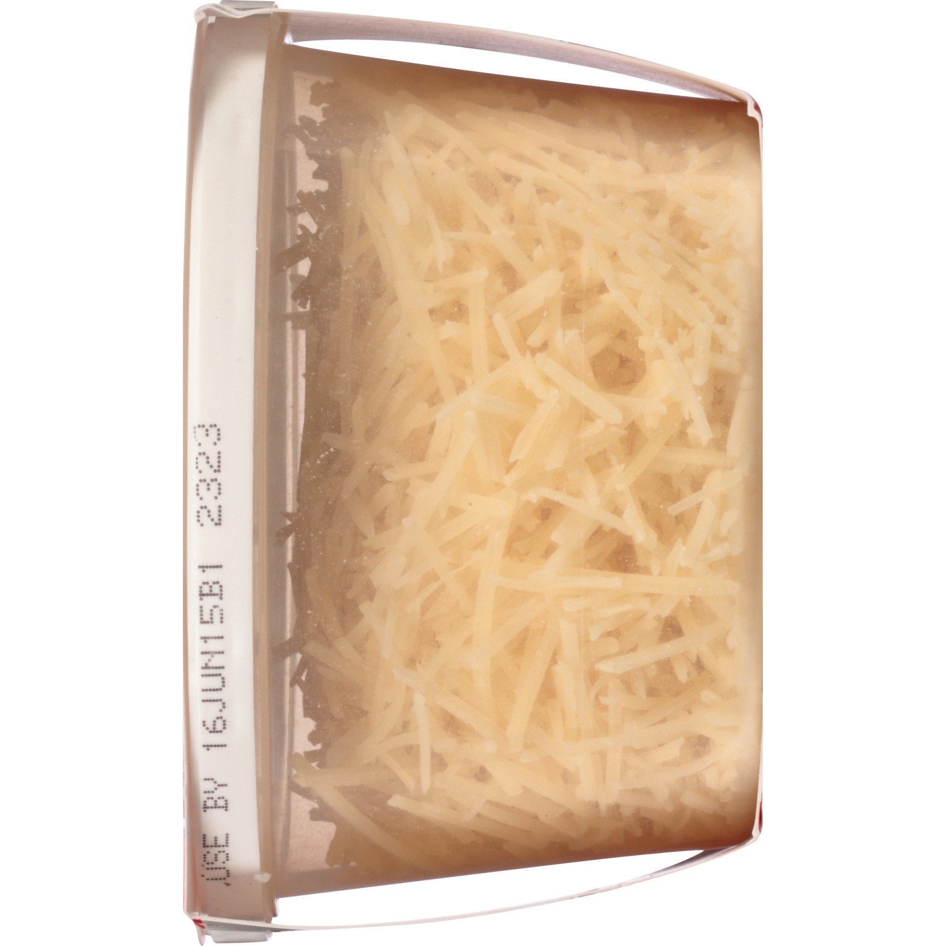 slide 5 of 8, Frigo Shredded Parmesan Cheese 5 oz, 5 oz