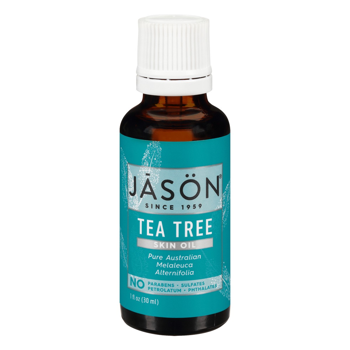 slide 5 of 11, Jason Natural Oil Tea Tree, 1 fl oz