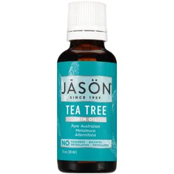 Jason Natural Oil Tea Tree
