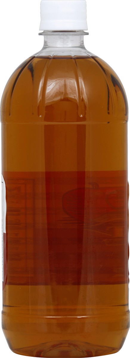 slide 5 of 6, First Street 5% Apple Cider Vinegar, 32 oz