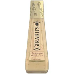 Girard's Champagne 60 Calorie Vinaigrette 12 fl. oz. Bottle