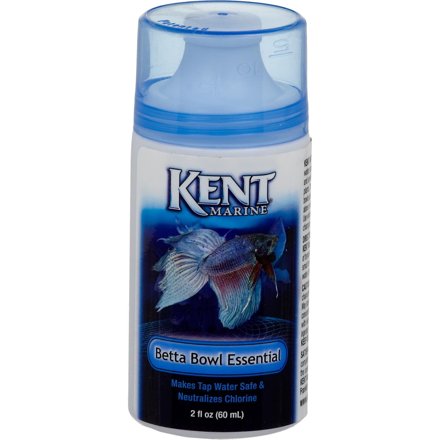 slide 1 of 1, Kent Marine Betta Bowl Essential, 2 oz