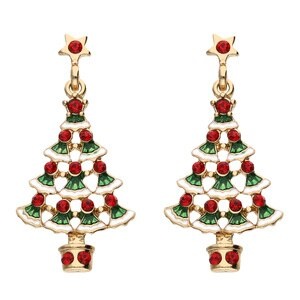 slide 1 of 1, Iam Multi Earring, 1 ct