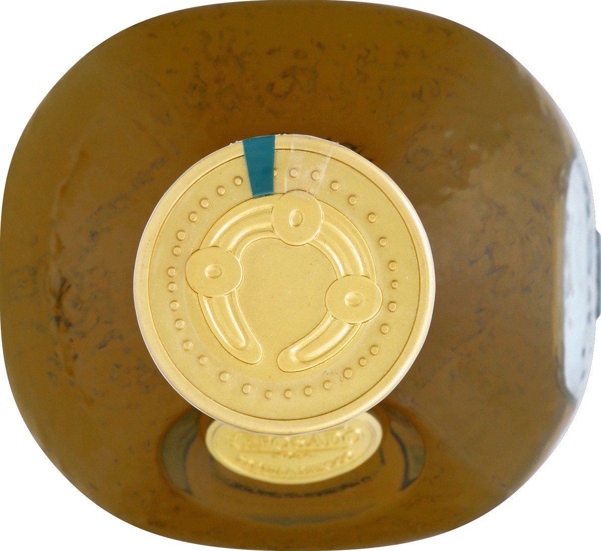 slide 6 of 6, Other-Alcoholic Beverages Cenote Reposado Tequila, 750 ml