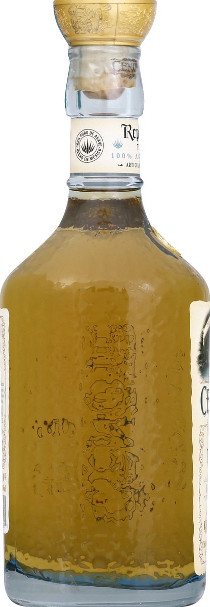 slide 2 of 6, Other-Alcoholic Beverages Cenote Reposado Tequila, 750 ml