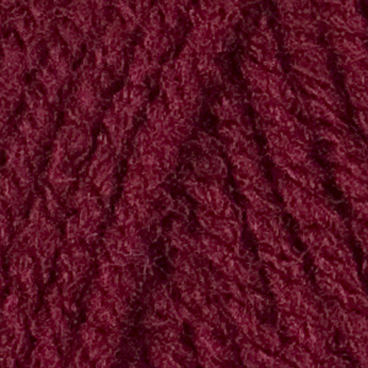 slide 2 of 3, Red Heart Super Saver Yarn - Burgundy, 1 ct
