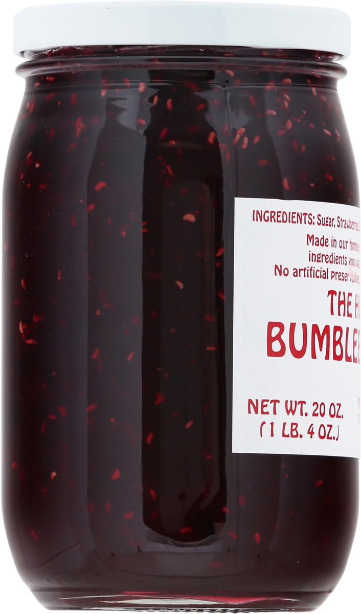slide 7 of 11, The Huber Family's Bumbleberry Spread - 20 oz, 20 oz