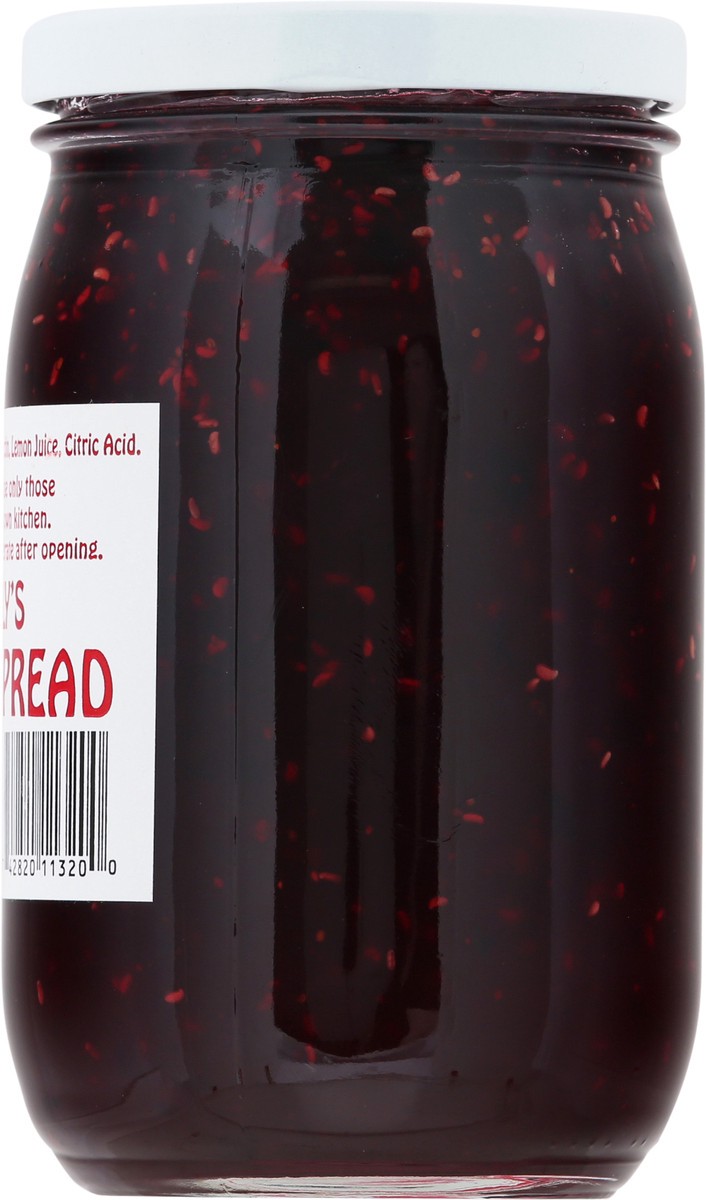 slide 10 of 11, The Huber Family's Bumbleberry Spread - 20 oz, 20 oz