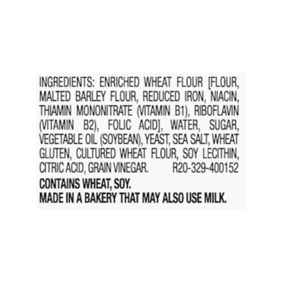 slide 9 of 11, Oroweat Sub White Rolls, 6 count, 15 oz, 6 ct