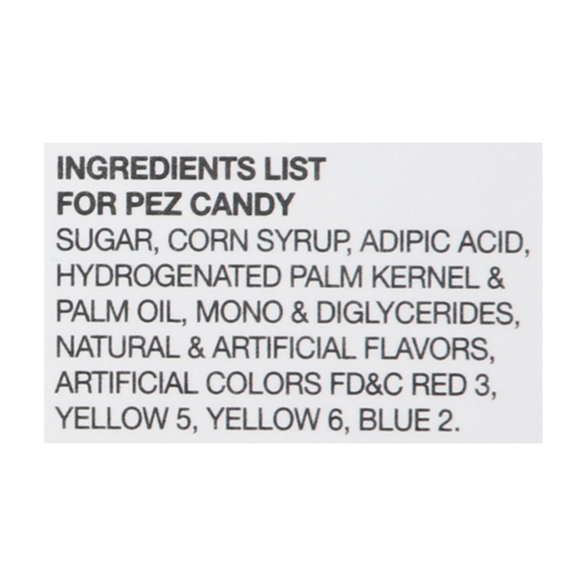 slide 10 of 10, PEZ Halloween Assorted Candy Dispensers, 0.87 oz