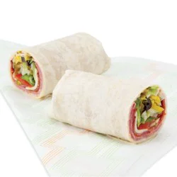 Boar's Head Boars Head Italian Delicacy Wrap Cold - EA