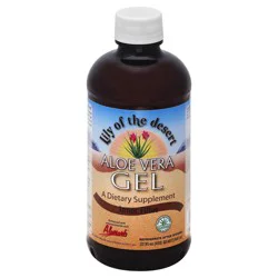 Lily of the Desert Aloe Vera Gel - 32 fl oz