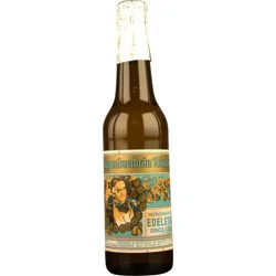 Augustiner Brau Edelstoff Lager